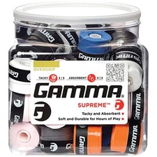 Sports Supreme Overgrip for Tennis - 60 Pack