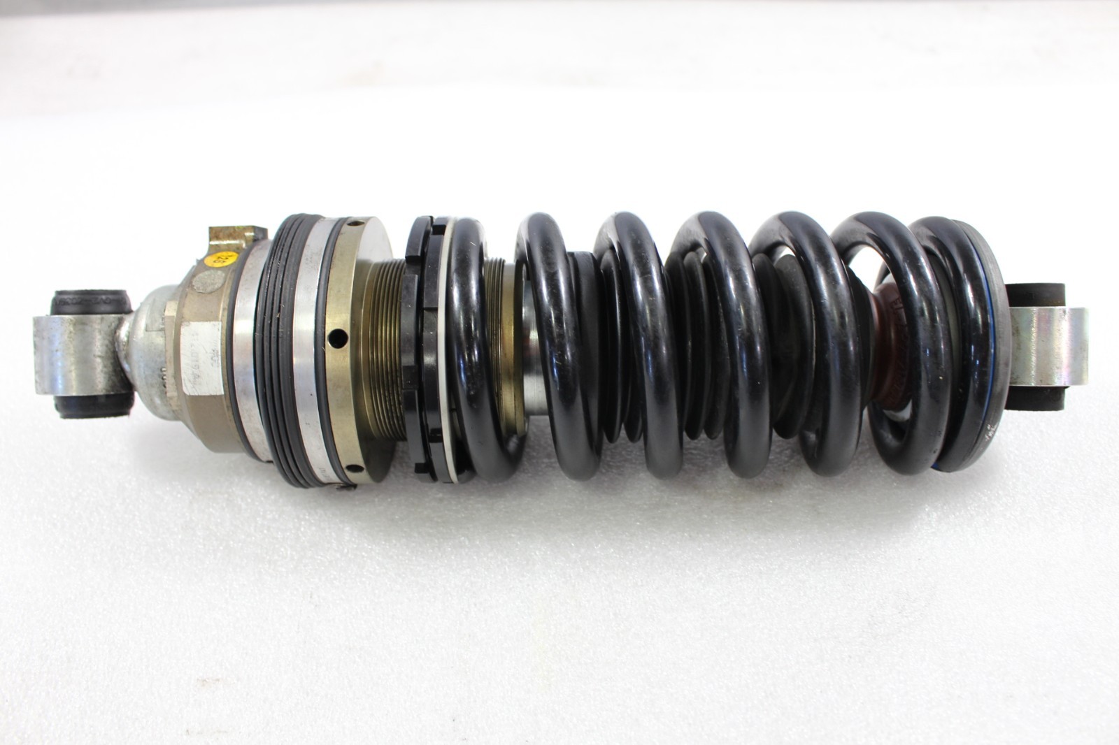 Lamborghini Gallardo Coupe, Spyder Front Shock Absorber w/Lift, Used 400412031AB
