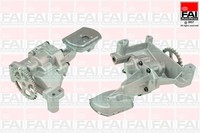 Fai Autoparts OP320 ÖLpumpe FüR CitroëN, Fiat, Ford, Lancia, Peugeot