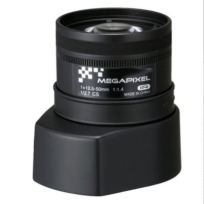 Computar AG4Z1214FCS-MPIR 3MP DC Auto-Iris IR Lens