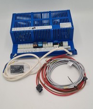 Schaudt Lippert CSV409 Stromversorgung autark Elektroblock Ausstellung U496