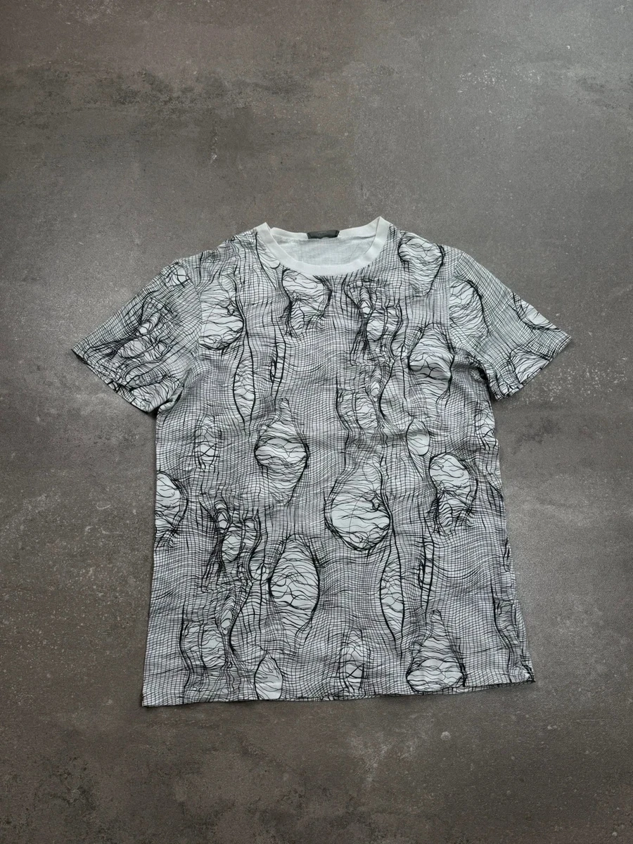 Dior Multicolor T-Shirts for Men | eBay