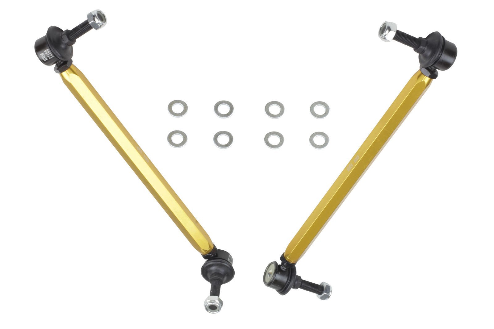 Whiteline Front Adjustable Drop Links for BMW M3 E90 E92 E93 2007-2013