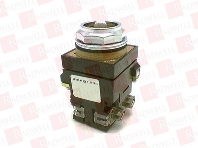 GENERAL ELECTRIC CR104PBT11A1S4 / CR104PBT11A1S4 (NEW IN BOX)