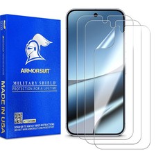 ArmorSuit MilitaryShield Google Pixel 10 Pro XL Screen Protector Film USA