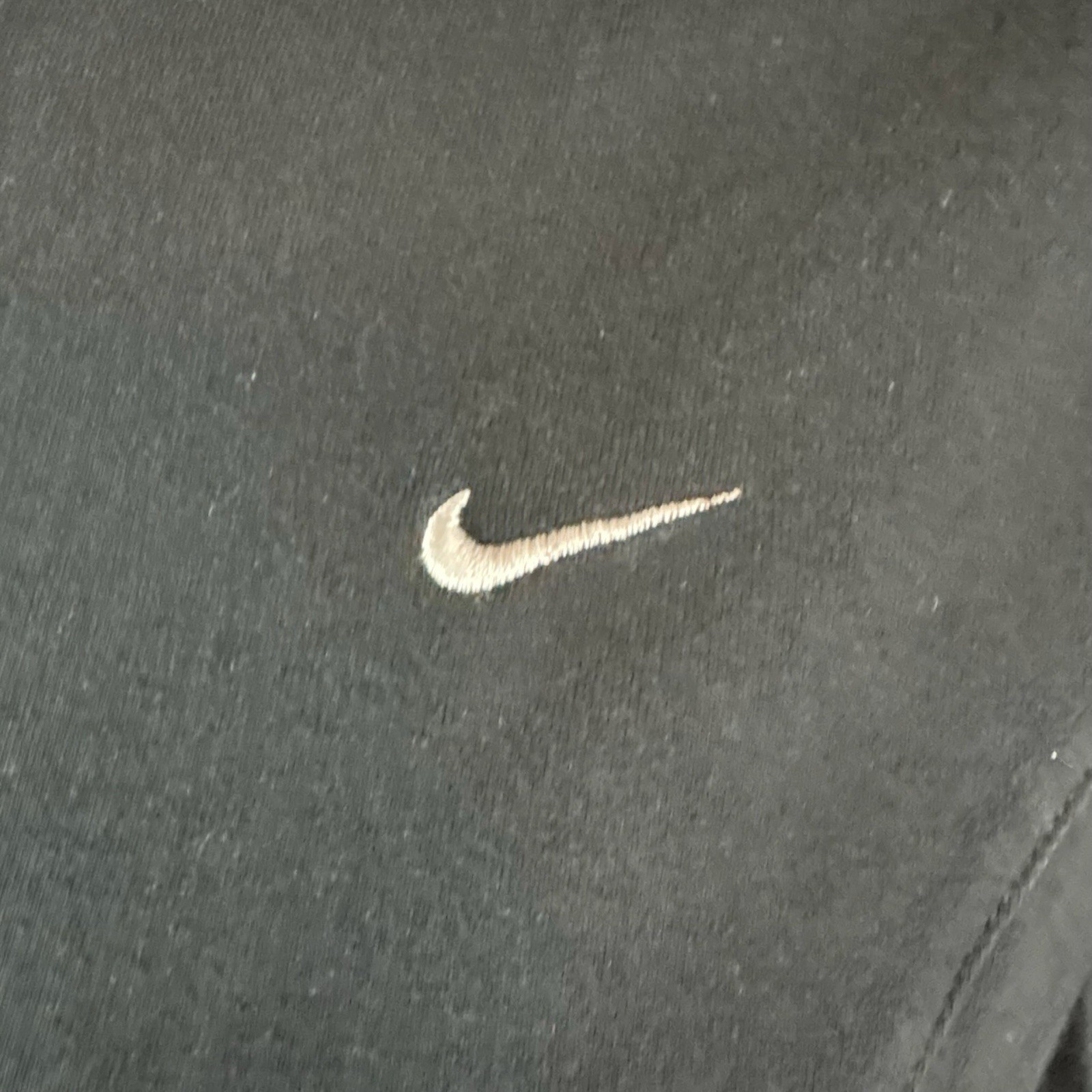 SACAI X NIKE Nike Giacca Sportiva Donna Taglia S con Cappuccio e Zip Completa Nero (306)