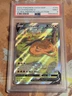 Pokémon TCG 2022 SWSH Promo Charizard V Full Art Holo #SWSH260 PSA 9