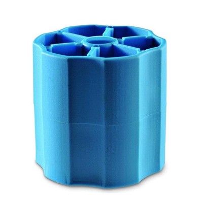 Progress Profiles Proleveling System Rotating Pommel Caps - 50 Pack HM-09434