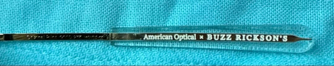 Buzz Ricksons BR02753 Optical 30th Anniversary Us… - image 8