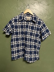 Samurai Denim Shirt | eBay