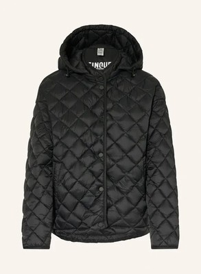 Women Cinque Jacket Black 40