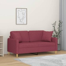 3-seater Sofa, 3-seater Sofas, Divano A 3 Posti vidaXL