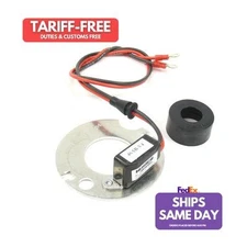 Pertronix Ignition ML-141C, Kit Ignitor Conversion Kit Performance Racing Parts