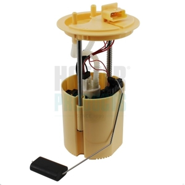 Hoffer Kraftstoffpumpe FöRdereinheit 7507598E Oe Equivalent FüR Opel Meriva S10-image