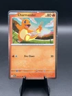 Charmander 020/217 Cosmos SWIRL 🌀Ascended Heroes