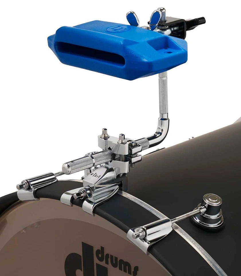 DW Claw Hook Clamp w/ Convertible L Arm - DWSM2141 - Image 3 of 4