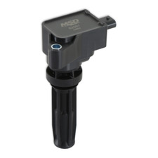 MSD Ignition Coil Single Black For 19-22 Ford Bronco EcoBoost 2.0L L4 82597
