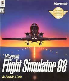 Microsoft Combat Flight Sim | eBay
