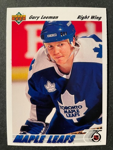 Finish Your Set 1991-92 Upper Deck Hockey #251-500 Buy 1 Get 1 Free Combine Ship - Picture 23 of 249
