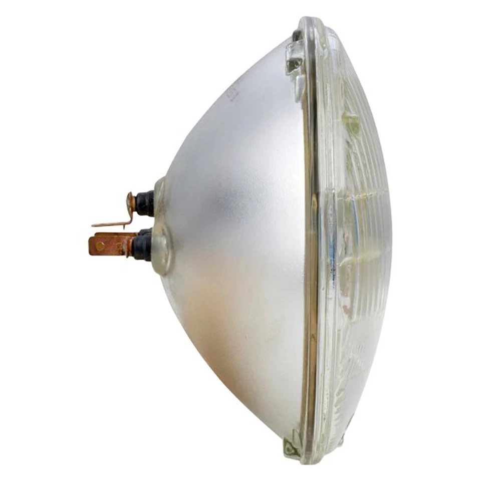 H6024CVC1 Philips 1 pieza faro bombilla haz alto/bajo para 1969 Abarth 1000 Foto 4 de 4