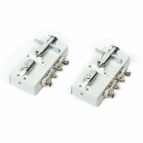 Digital Bridge Test Fixture LCR / RCL Meter Test Fixture- for SMD Component USA - Picture 8 of 11