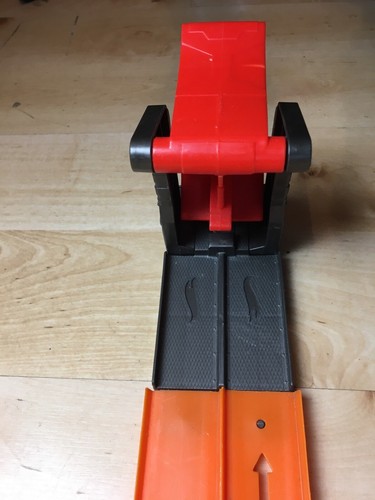 Hotwheels Monster Jam Crushable Cars - Bild 9 von 9