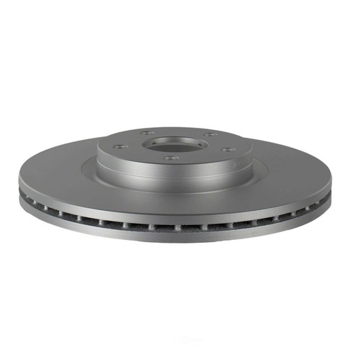 Disc Brake Rotor Motorcraft BRRC-2 - Picture 4 of 4
