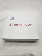 JOBYNA Led Light Therapy -Infrared -Red Light Therapy New Open Box