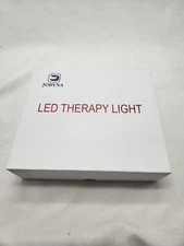 JOBYNA Led Light Therapy -Infrared -Red Light Therapy  New Open Box
