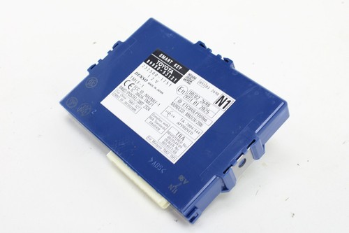 2011-2013 LEXUS IS 250 SMART KEYLESS ENTRY CONTROL MODULE OEM - Picture 3 of 8