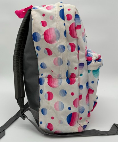JanSport Superbreak Unisex Kids Backpack Ombre Dot JS00T501 - Picture 4 of 17
