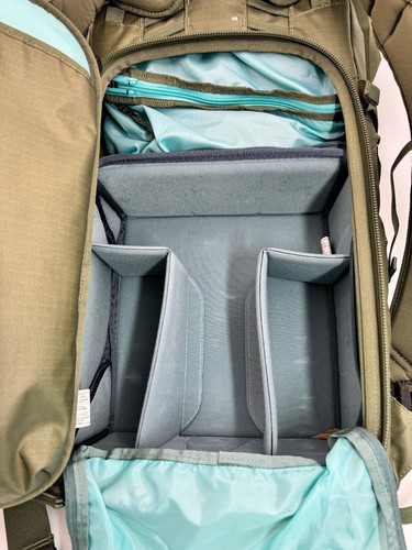 Shimoda Explore V2 30 (w/ Medium Core Unit) - Army Green (XX0035) - Picture 2 of 10