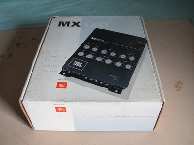 jbl mx1000