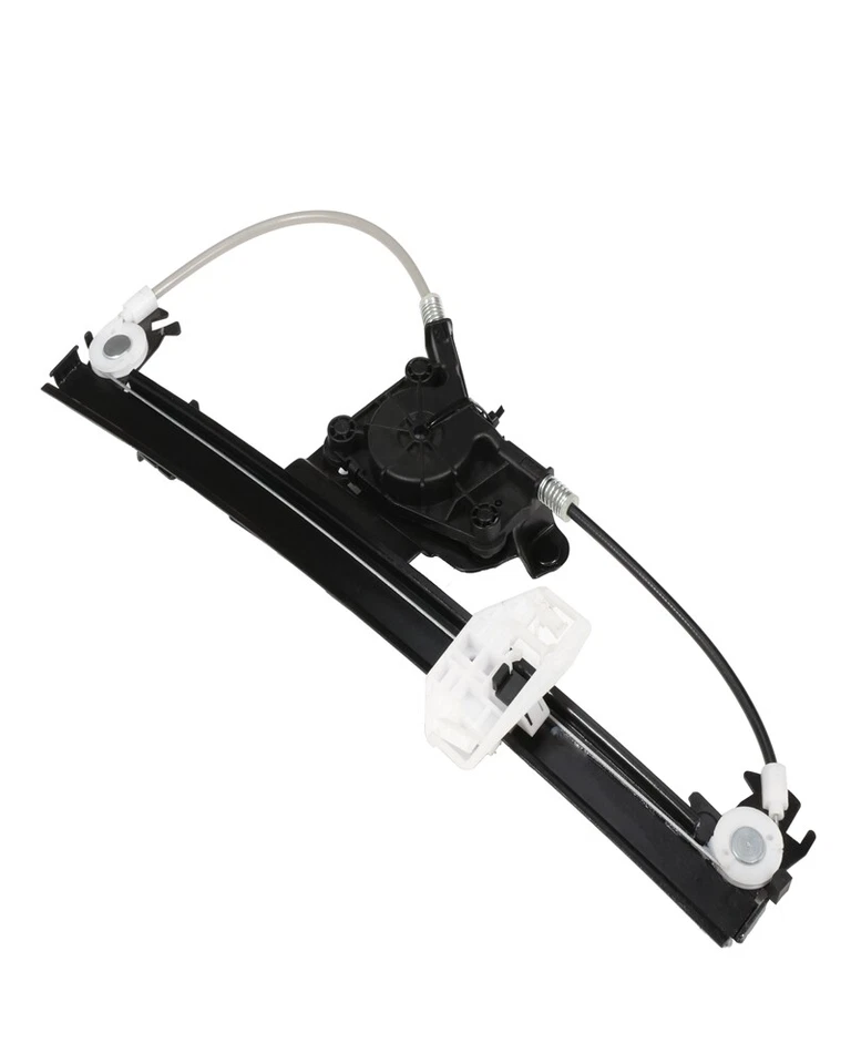 Regulador de ventana para BMW 335i 2007-2012 BMW 328i 2009-2011 BMW 335d Foto 4 de 4