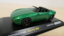 Minichamps 1:43 - Porsche 968 L´ART - grün-metallic - WAP0209860NART