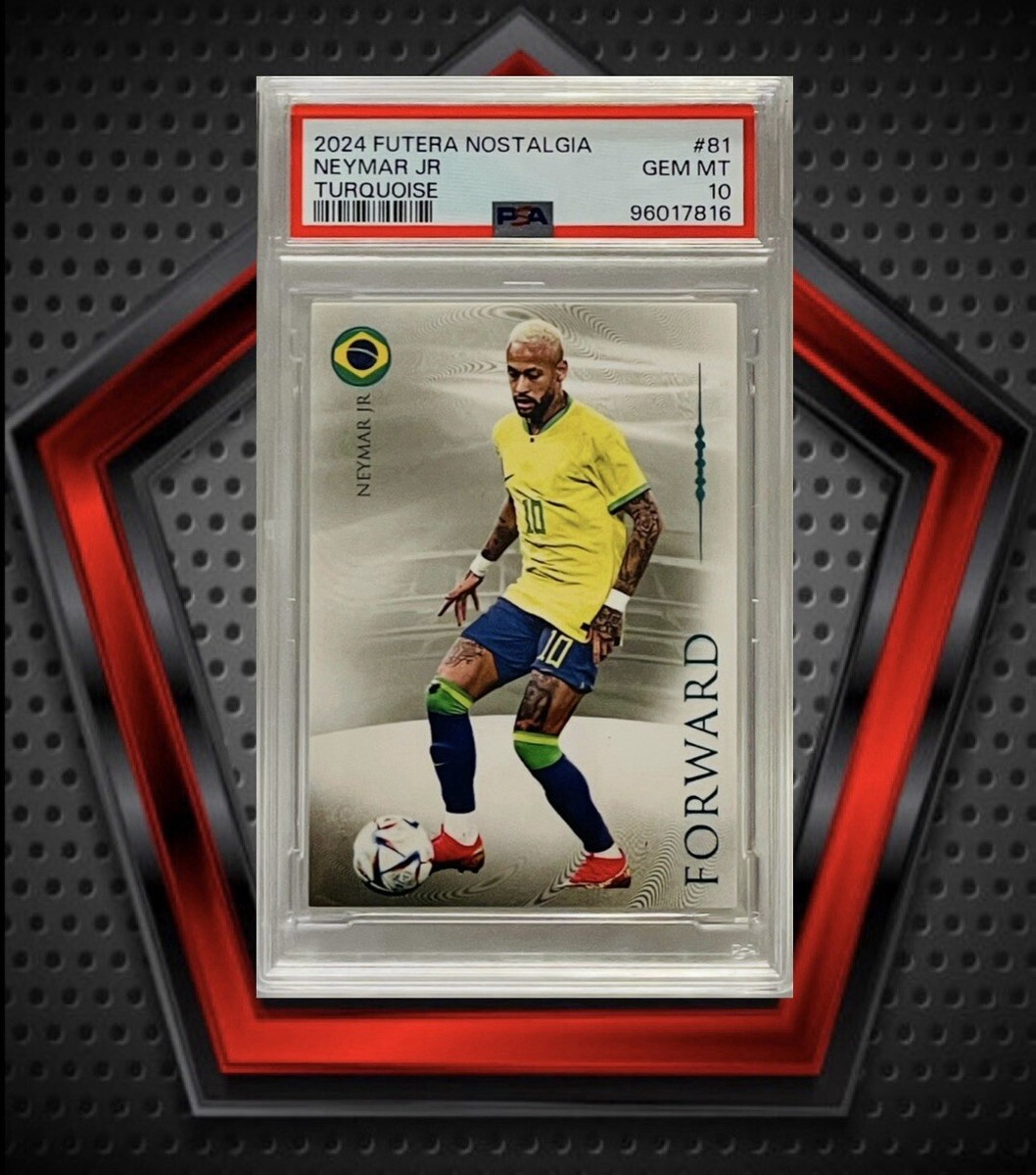 jagaimo【新品タグ付/2XL】2024ブラジル代表　Neymar ネイマール、約17カ月ぶりにブラジル代表復帰！3月はコロンビア ウェア