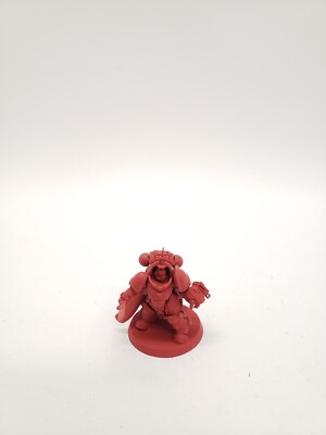 Warhammer 40k Space Marines HQ Multi Listing, Champion, Standard Bearer etc.