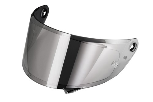 EvoParts compatible visor Hjc Rpha 1 pinlock ready HJ-35 - Foto 6 di 8