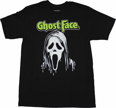 【US規格】希少 GILDAN GHOSTFACE 映画 Tシャツ グレー M Ghostface Chillin Men's Charcoal Gray T-shirt-3XL : Target