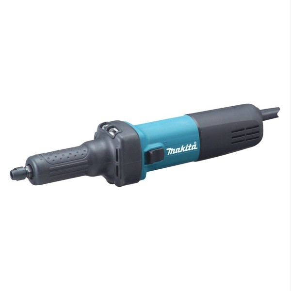 Makita GD 0601 Geradschleifer 400 Watt 25.000 U/Min 6 Mm-image