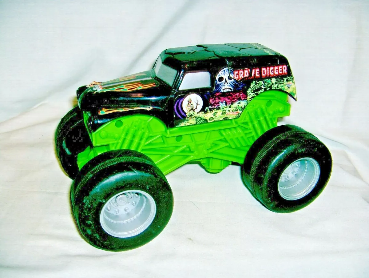 504 MATTEL POP UP TALKING