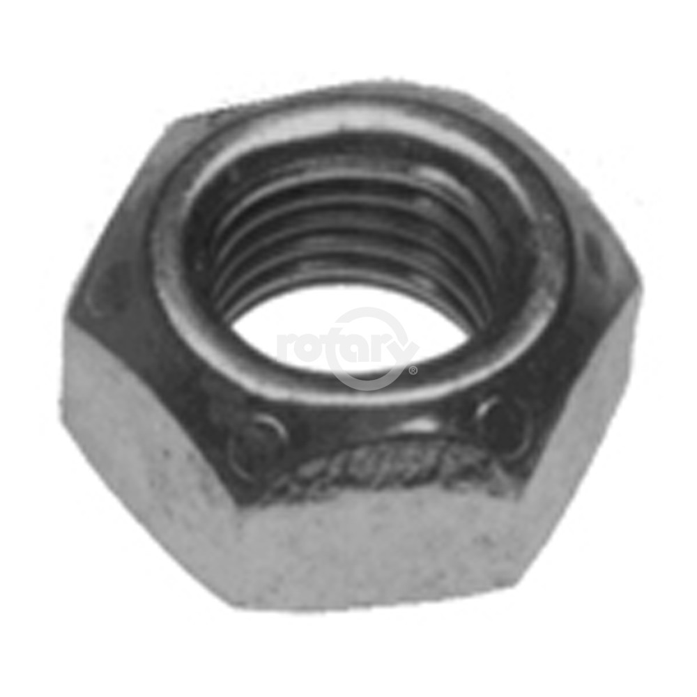 Hub Bolt Lock Nut 5/16-24 For Snapper 1-1201-7011201 7092062SM
