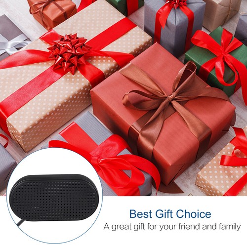 Computer Speaker USB Wired Mini Soundbar Portable Loudspeaker computer speakers - Afbeelding 6 van 12