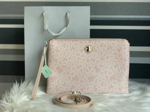 Bolsos y mochilas de mujer bandoleras Tous