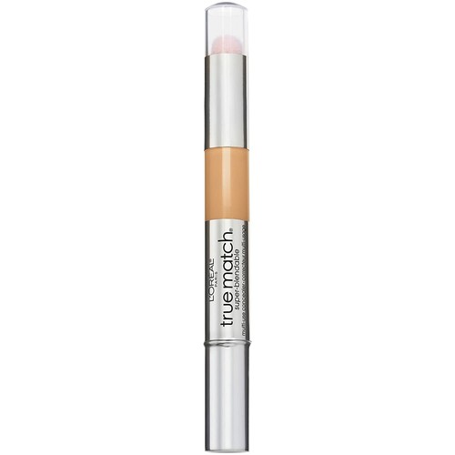 L'Oreal Paris True Match Super-Blendable Multi-Use Concealer - Choose Your Shade - Picture 4 of 7