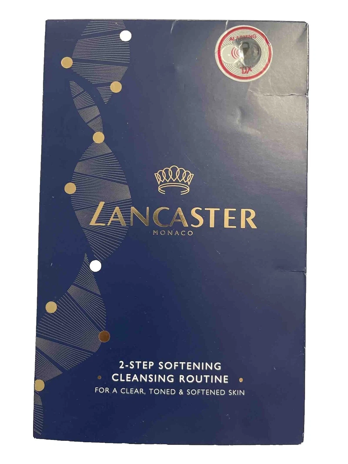 Los tóners Lancaster todo tipo de piel