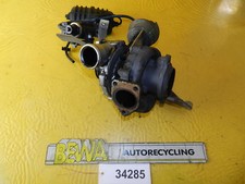 Turbolader/Abgasturbolader  BMW E39 530d 5er    Garrett  GT2556V  Nr.34285