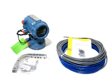 Rosemount 8732 EMR2A1N5M4Q4B6RT05 12-42VDC Display HART Transmitter NEW/BOX 2024