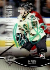 2012-13 In the Game Heroes and Prospects Hockey Cards 9