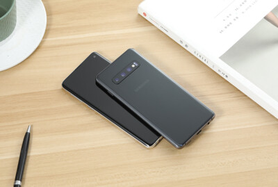 Samsung Galaxy S10 SM-G973F/DS 512GB DUAL SIM Unlocked Smartphone OPEN BOX US